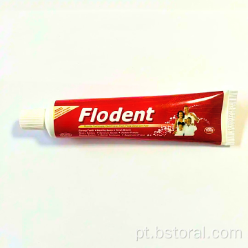 Flodent Cool Mint Candy Flure Fresd dente